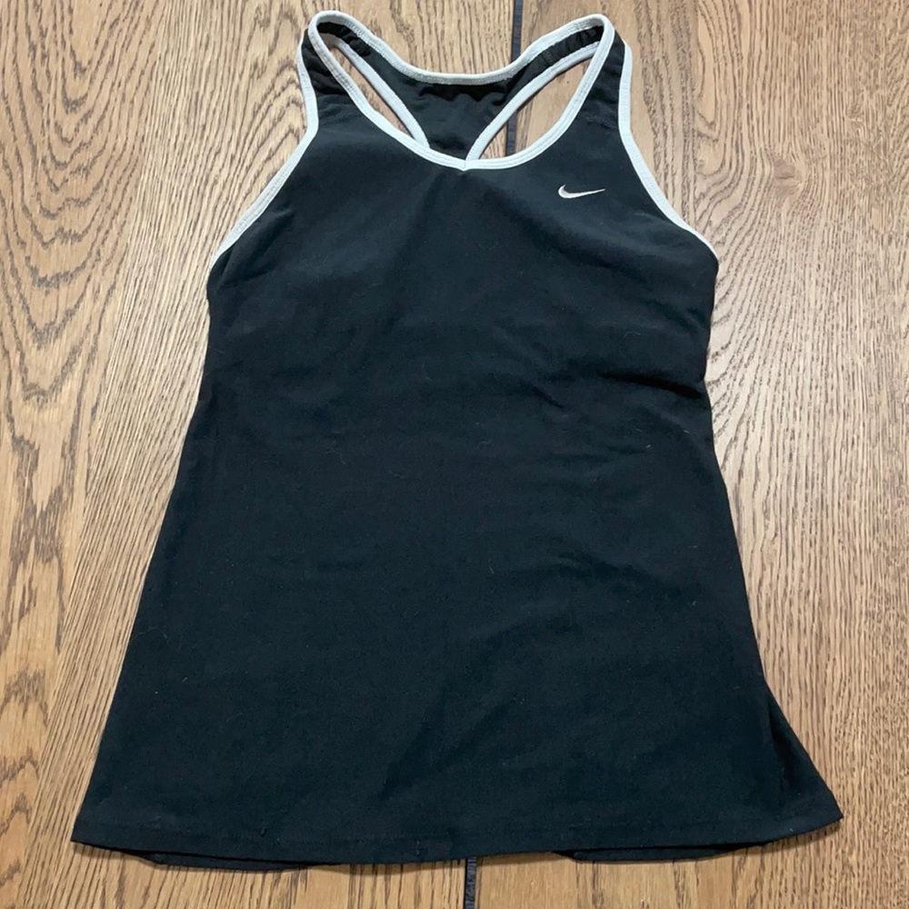 Dri Fit Racerback Tanktop